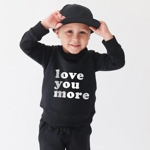 10yr NEW Lola & Taylor Sweater
